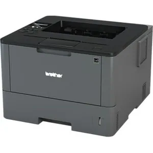 Замена тонера на принтере Brother HL-L5100DN в Самаре